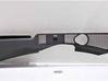Windshield trim 8K2819447