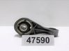 Engine mount bracket 326C62