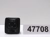 Wing mirror switch 621W00960