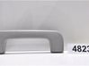 Front door interior handle 8P0857607M