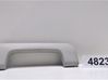 Rear door interior handle 8P0857607M