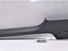 Front door card panel trim 8P4853906
