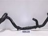 Air conditioning (A/C) pipe/hose 1K0121086AR