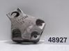 Engine mount bracket 9644772580
