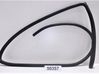 Rubber seal rear door 4D56