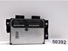 Engine control unit/module 9646677980