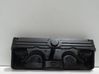 Tailgate lock latch 51248408859