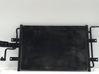 A/C cooling radiator (condenser) 1J0820411D