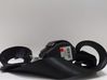 Rear seatbelt 8K0857805K