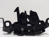 Tie down hook / loop TD27