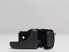 Front door interior handle TD27