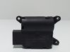 Interior heater climate box assembly housing 1K1907511