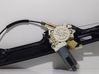 El. Lango pakėlimo mechanizmo komplektas 7197304E