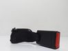 Rear seatbelt 7266352