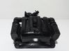 Rear brake caliper 96626050