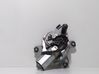 Motor del limpiaparabrisas trasero 287000X000