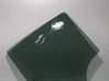 Rear door window glass A12XER