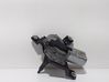 Rear window wiper motor 13163029