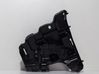 Front bumper mounting bracket 31214960