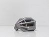 Intercooler air guide/duct channel 7P0121079