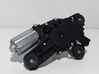 Rear window wiper motor BV6117K441AA