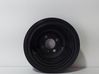 Crankshaft pulley 045105243D