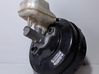 Brake booster 13338058