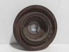 Crankshaft pulley K9K830