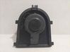 Mazā radiatora ventilators 1J1819021A