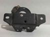 Tailgate lock latch 871953