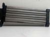 Heater blower motor/fan resistor 971912E000