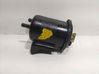 Brake booster 