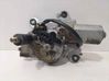 Rear window wiper motor 287000X000
