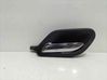 Rear door interior handle 8226049
