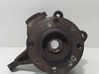 Front wheel hub spindle knuckle WJY