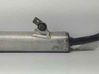 Rear muffler/silencer tail pipe 