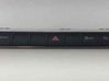 Hazard light switch 8V0925301CD