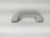 Front door interior handle 1K8857607