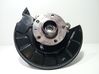 Front wheel hub spindle knuckle 1K07255A