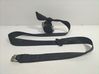 Rear seatbelt 193857737A