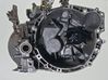 Mechaninė 5 pavarų dėžė 20MB02