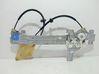 Mechanizm podnoszenia szyby tylnej bez silnika 827210003R
