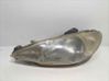 Headlight/headlamp 9640559580