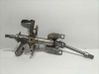 Steering wheel axle 4123V2
