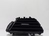 Intercooler air guide/duct channel 9205356
