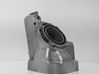 Air conditioning (A/C) pipe/hose A6462230504