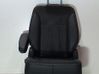 Fotel tylny 642950