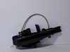 Rear door exterior handle 51217207552