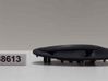 Rear door exterior handle 12767379