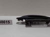 Front door exterior handle 12785560